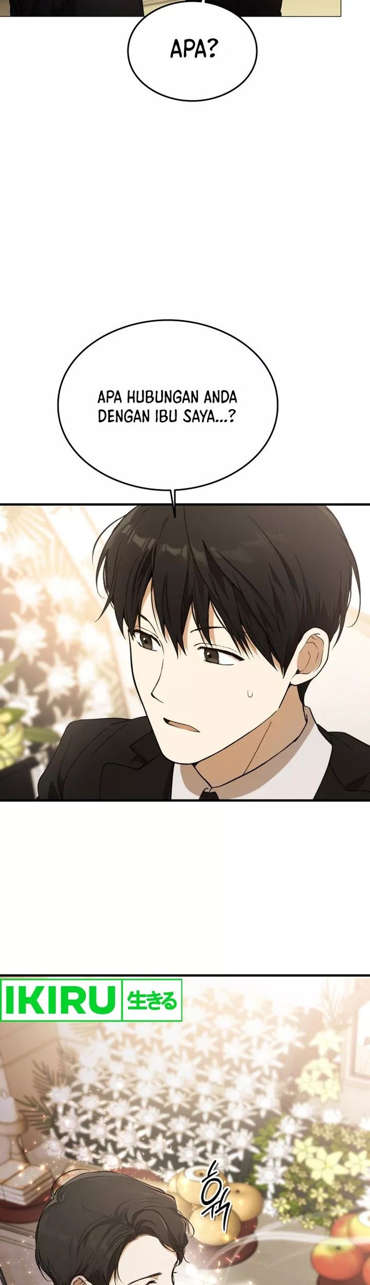 Shinsoo Kindergarten Chapter 1 Gambar 38