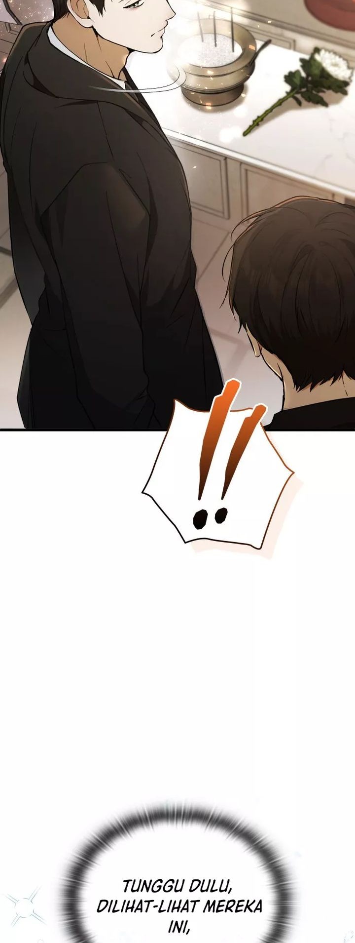 Shinsoo Kindergarten Chapter 1 Gambar 39