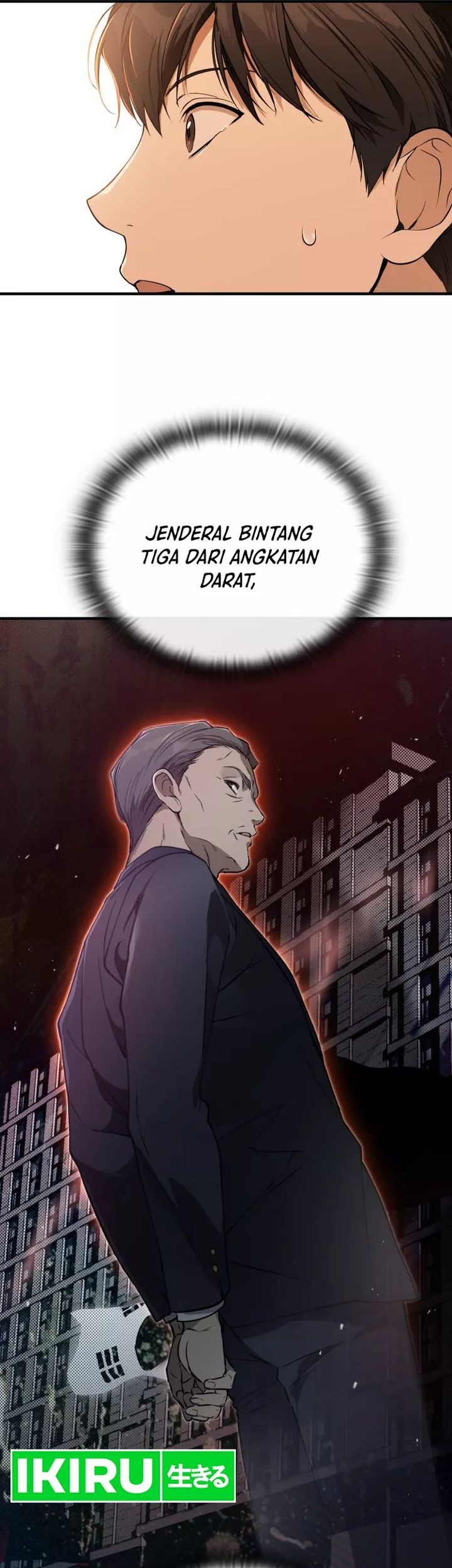 Shinsoo Kindergarten Chapter 1 Gambar 52