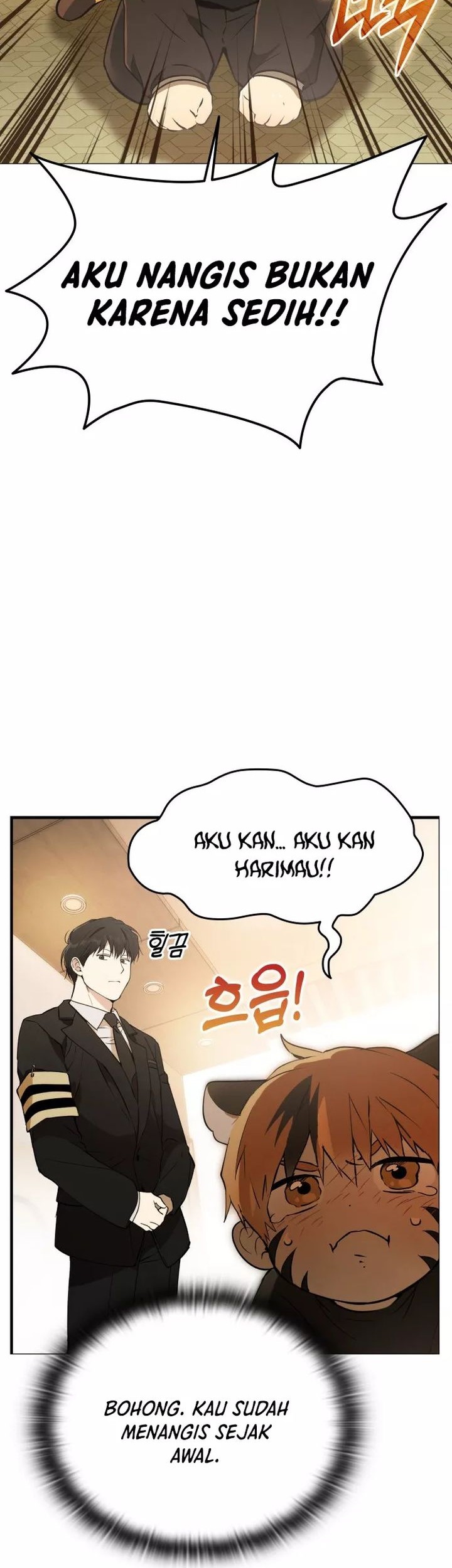 Shinsoo Kindergarten Chapter 1 Gambar 59