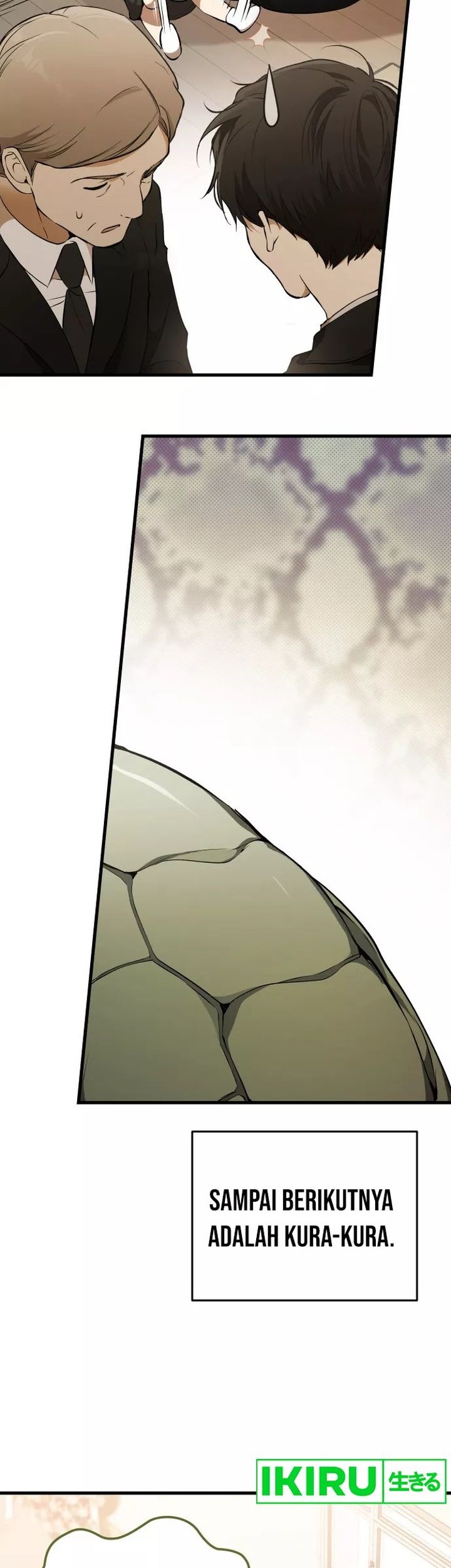 Shinsoo Kindergarten Chapter 1 Gambar 62