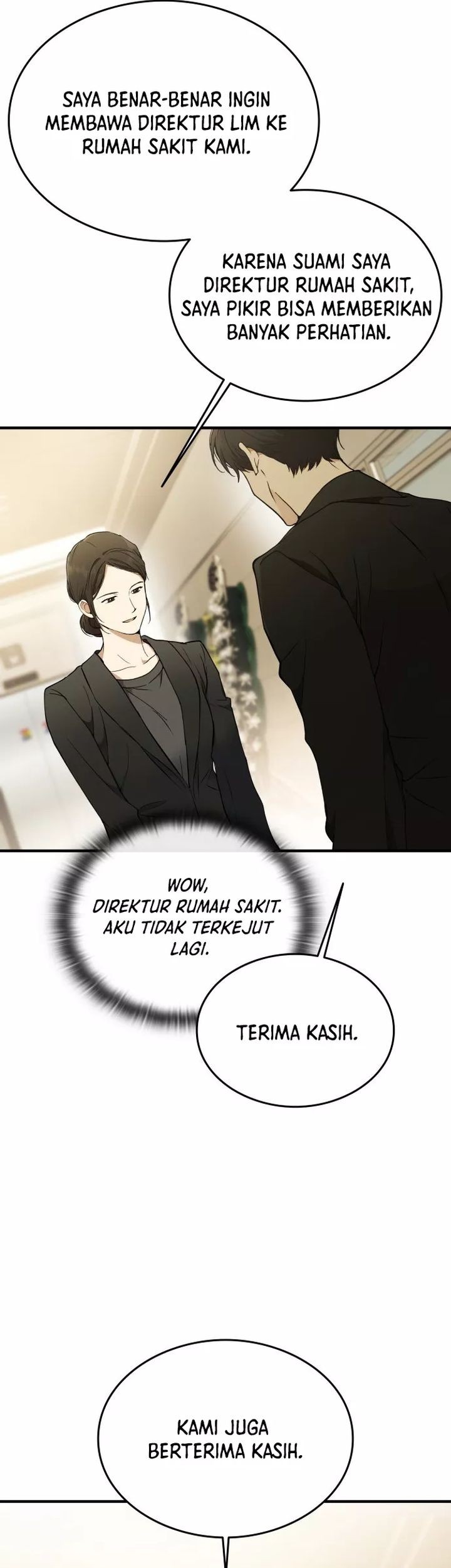 Shinsoo Kindergarten Chapter 1 Gambar 64