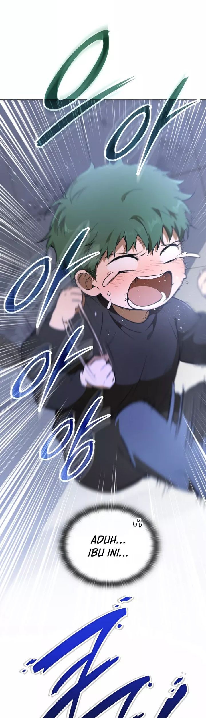 Shinsoo Kindergarten Chapter 1 Gambar 73