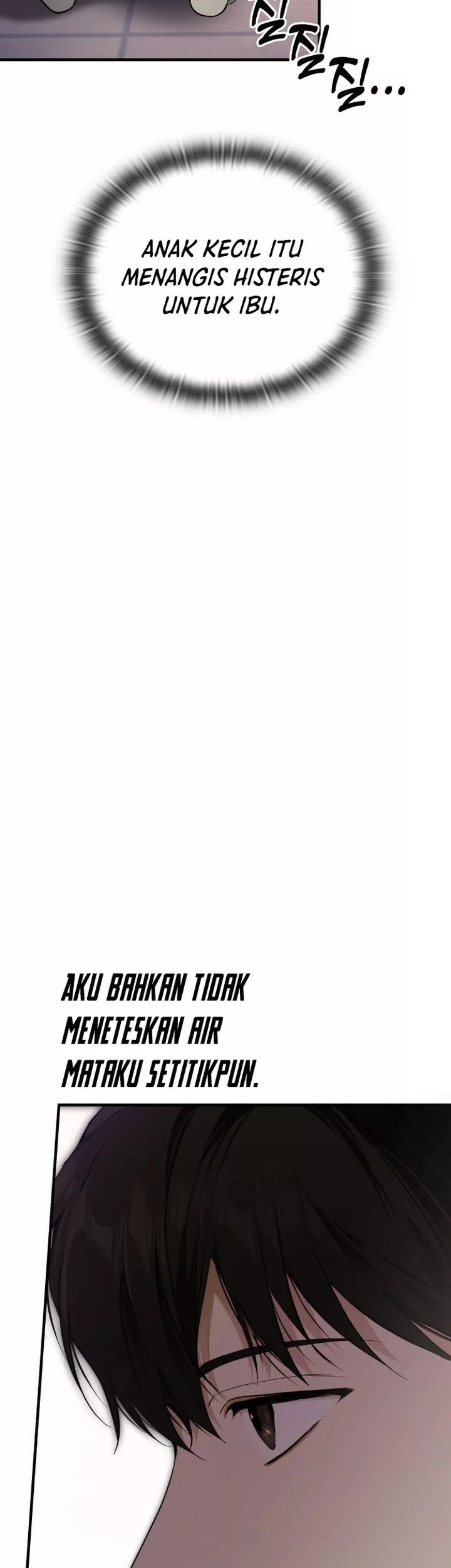 Shinsoo Kindergarten Chapter 1 Gambar 77