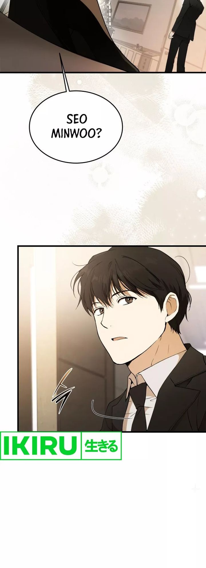 Shinsoo Kindergarten Chapter 1 Gambar 84