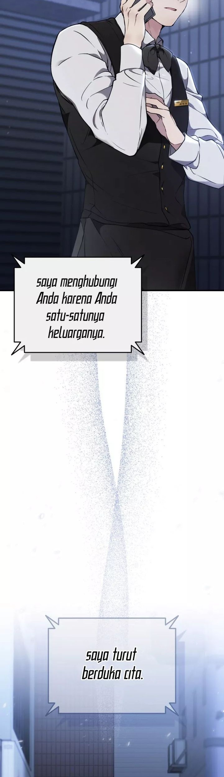 Shinsoo Kindergarten Chapter 1 Gambar 5