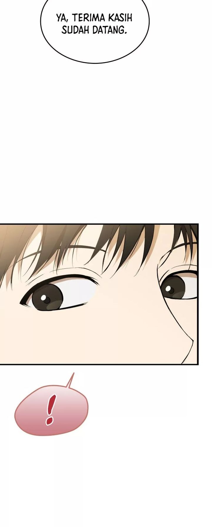 Shinsoo Kindergarten Chapter 1 Gambar 27