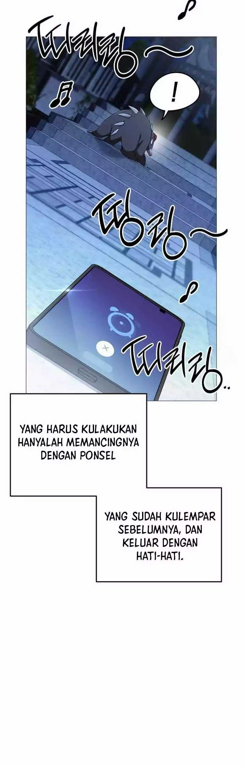 Shinsoo Kindergarten Chapter 10 Gambar 68