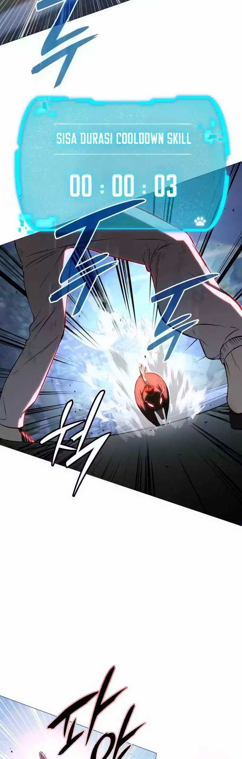 Shinsoo Kindergarten Chapter 10 Gambar 88