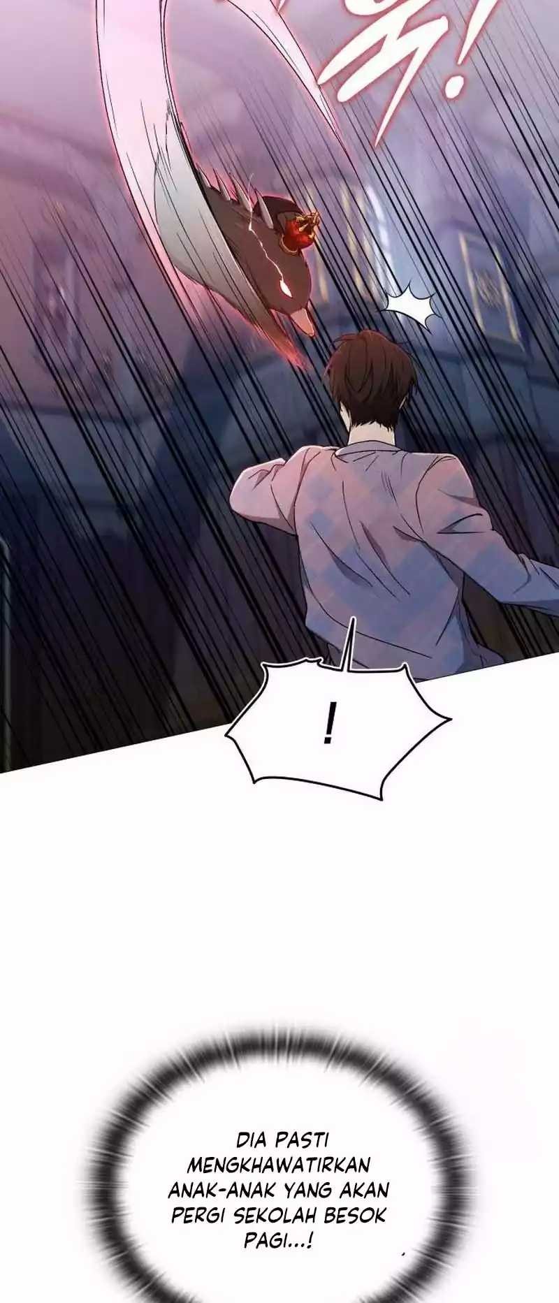 Shinsoo Kindergarten Chapter 10 Gambar 40