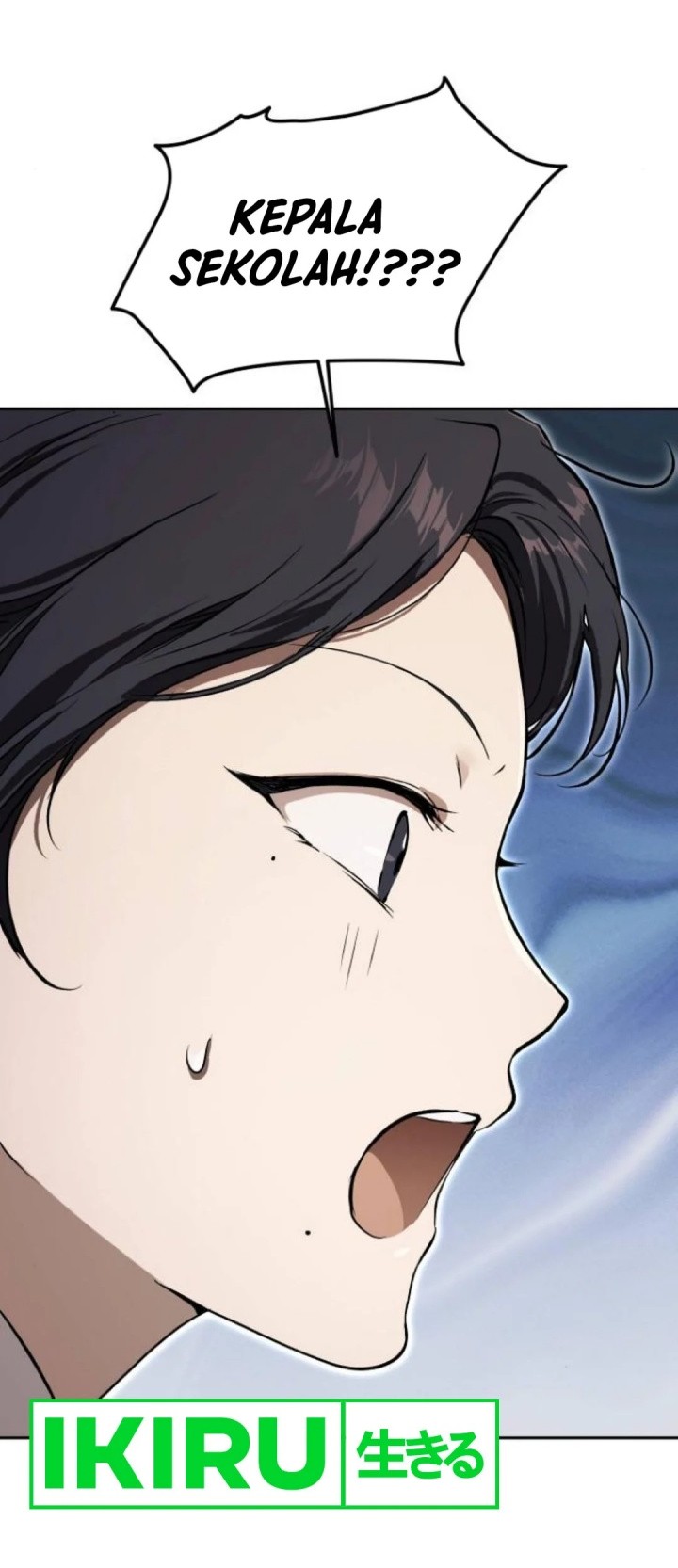Shinsoo Kindergarten Chapter 11 Gambar 30