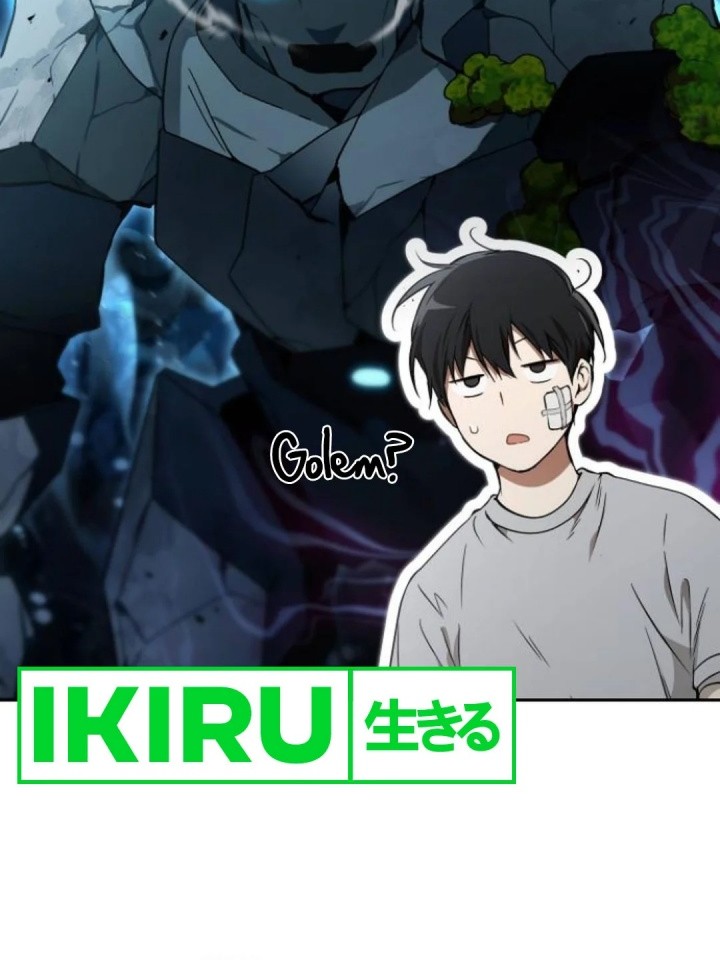 Shinsoo Kindergarten Chapter 11 Gambar 36
