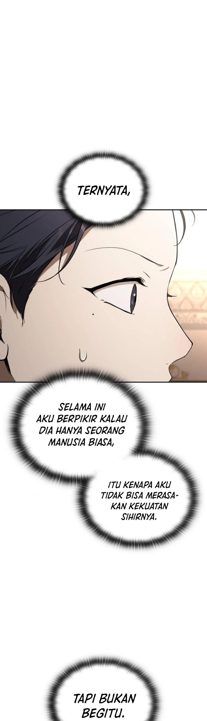 Shinsoo Kindergarten Chapter 11 Gambar 41