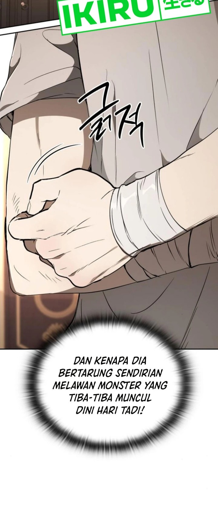 Shinsoo Kindergarten Chapter 11 Gambar 51