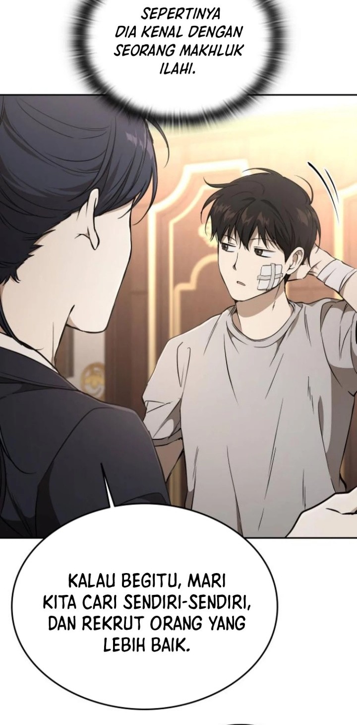 Shinsoo Kindergarten Chapter 11 Gambar 57