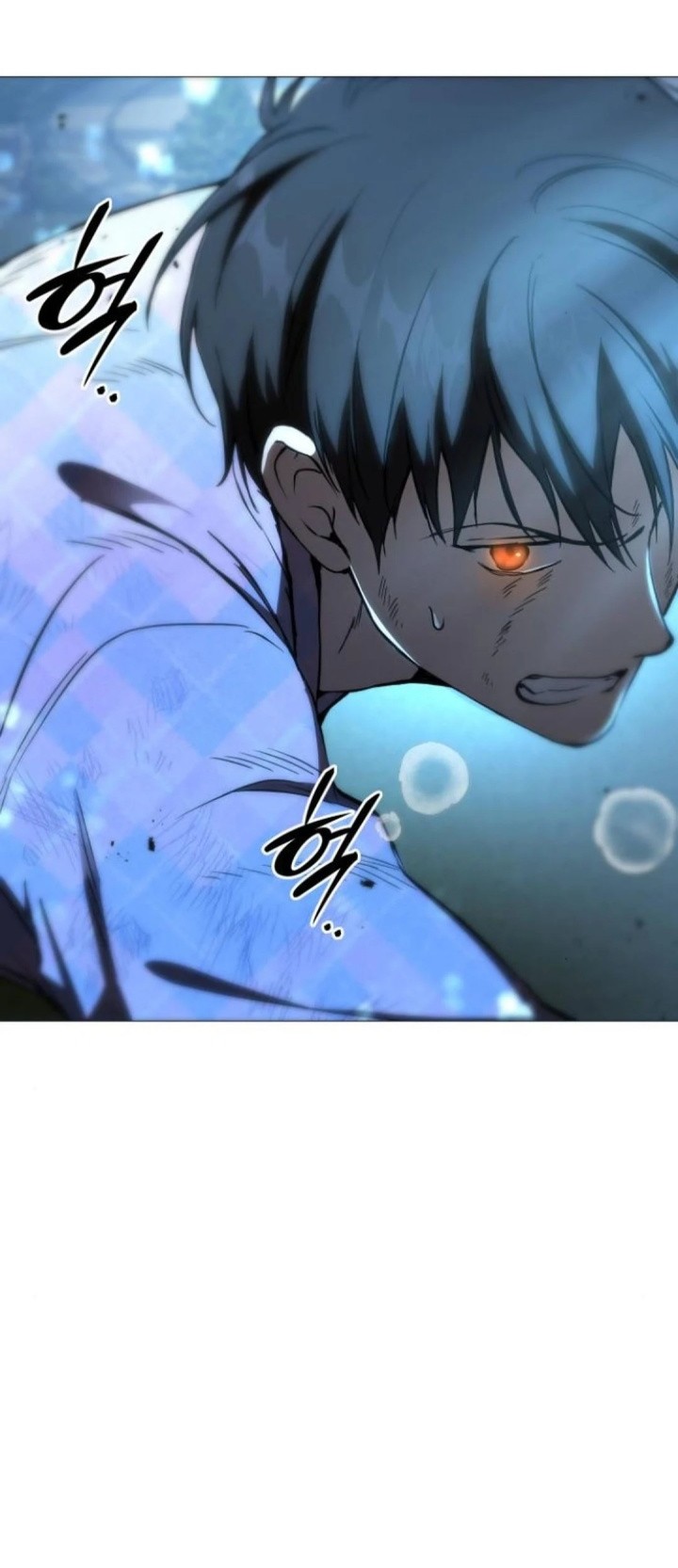 Shinsoo Kindergarten Chapter 11 Gambar 3