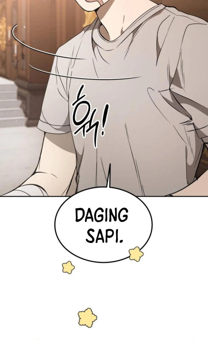 Shinsoo Kindergarten Chapter 11 Gambar 60