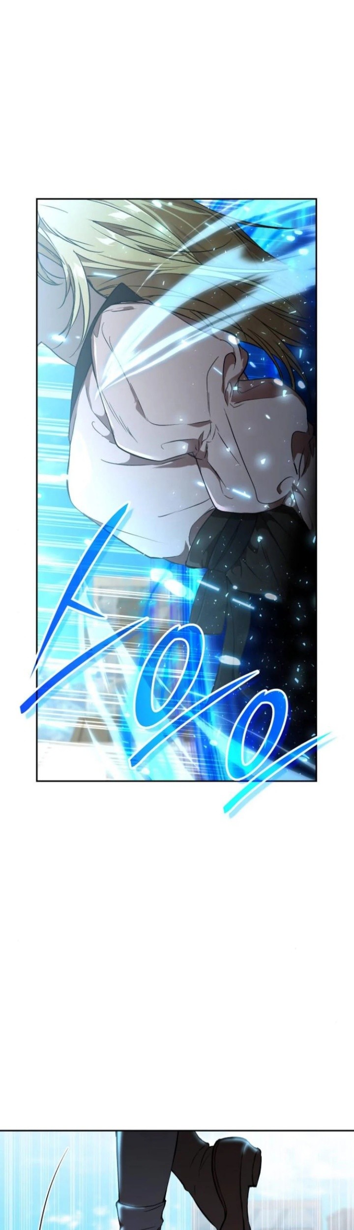 Shinsoo Kindergarten Chapter 11 Gambar 67