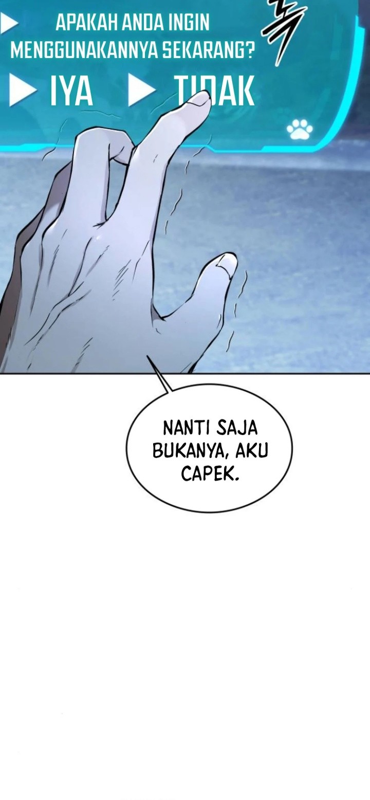 Shinsoo Kindergarten Chapter 11 Gambar 6