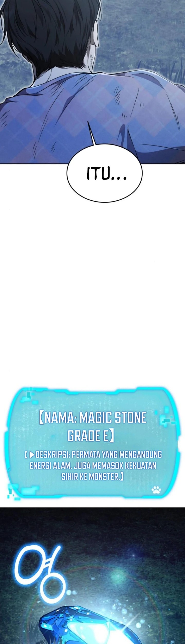 Shinsoo Kindergarten Chapter 11 Gambar 8