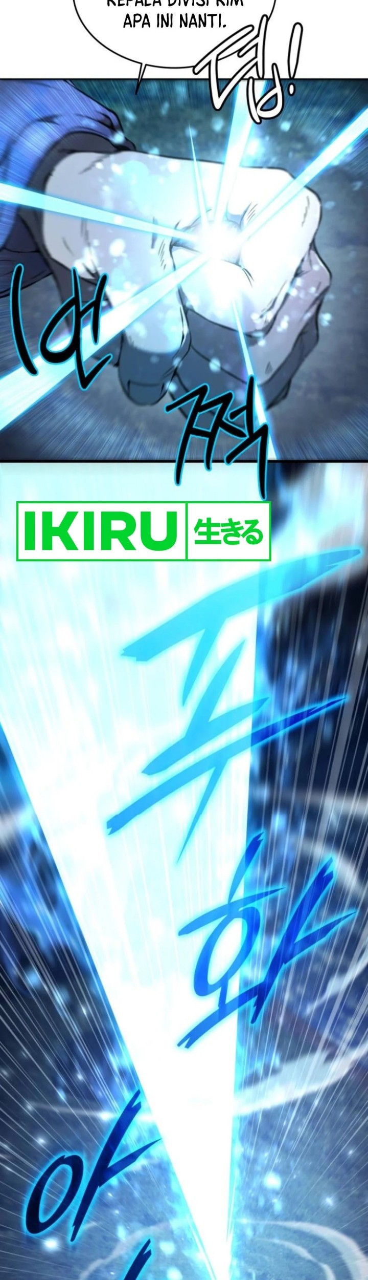 Shinsoo Kindergarten Chapter 11 Gambar 11