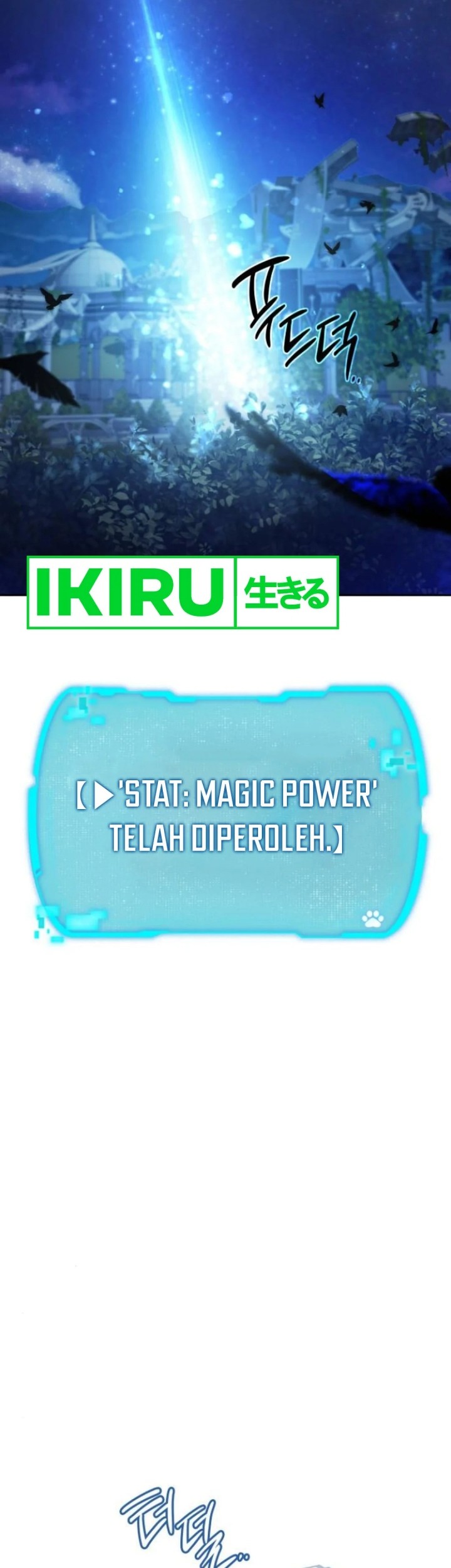 Shinsoo Kindergarten Chapter 11 Gambar 14