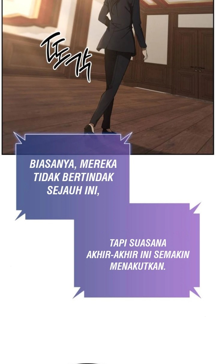 Shinsoo Kindergarten Chapter 11 Gambar 21