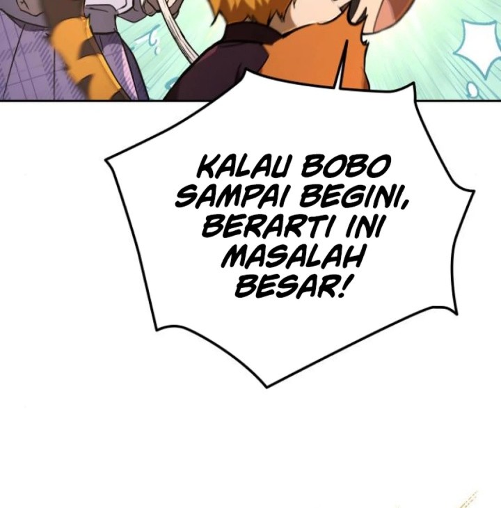 Shinsoo Kindergarten Chapter 12 Gambar 38