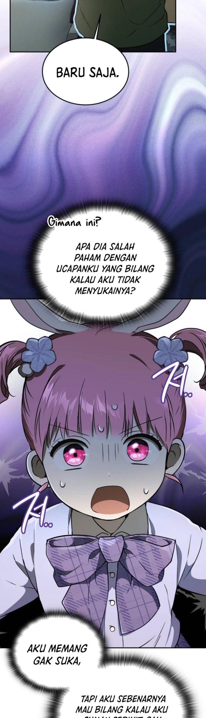 Shinsoo Kindergarten Chapter 12 Gambar 59