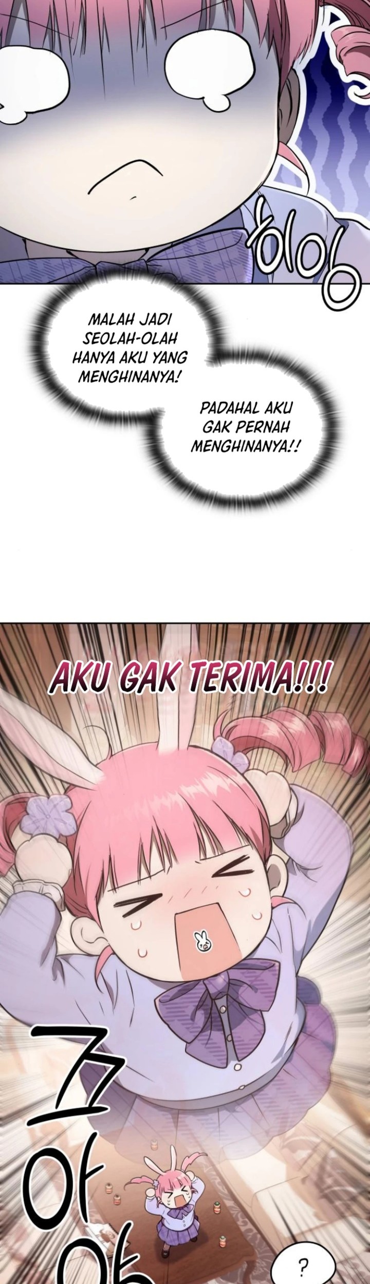 Shinsoo Kindergarten Chapter 12 Gambar 62