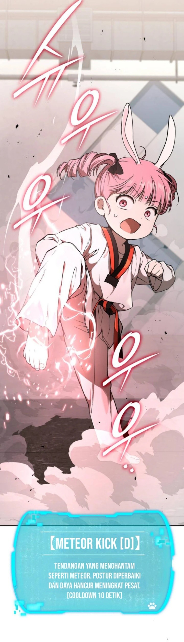 Shinsoo Kindergarten Chapter 12 Gambar 16