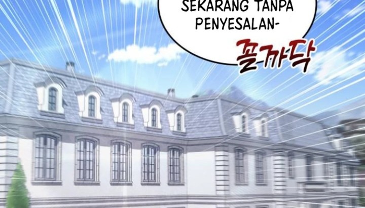 Shinsoo Kindergarten Chapter 12 Gambar 19