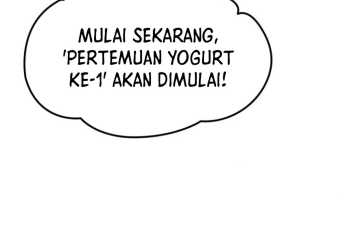 Shinsoo Kindergarten Chapter 12 Gambar 23