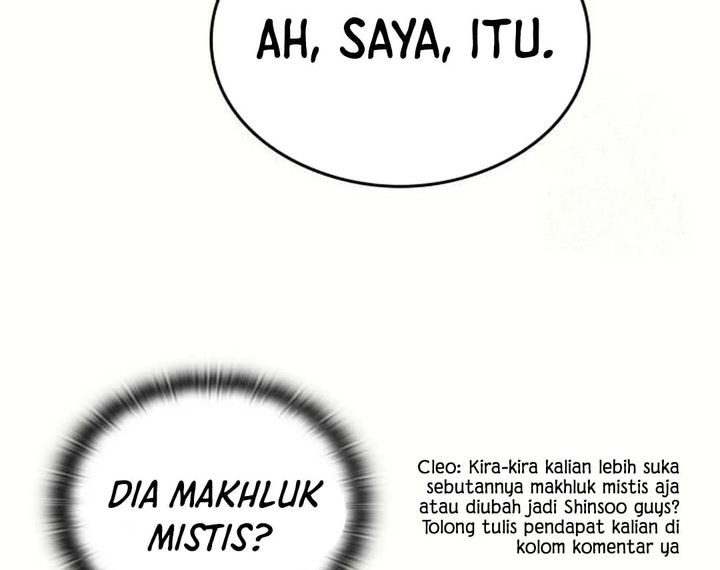 Shinsoo Kindergarten Chapter 14 Gambar 40