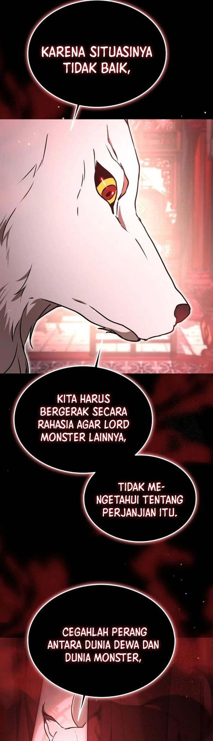 Shinsoo Kindergarten Chapter 14 Gambar 56
