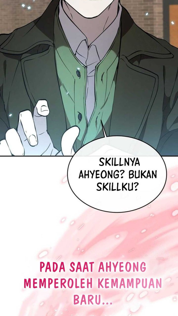 Shinsoo Kindergarten Chapter 16 Gambar 19