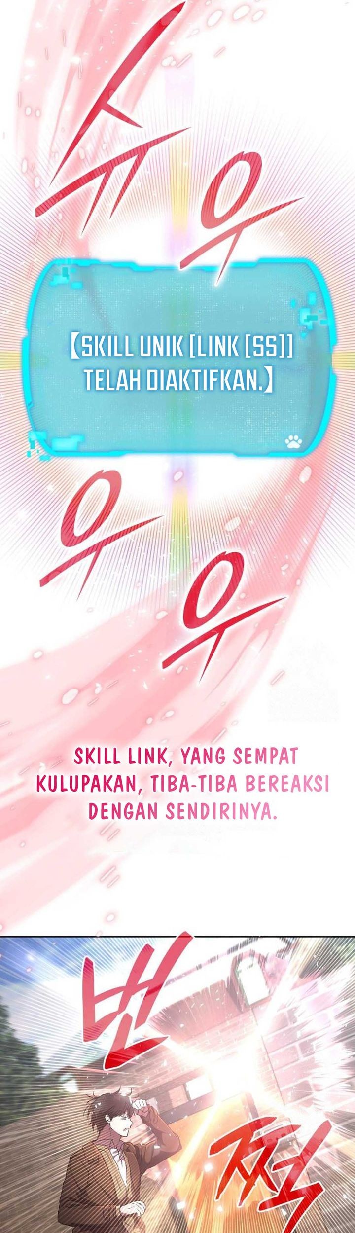 Shinsoo Kindergarten Chapter 16 Gambar 20