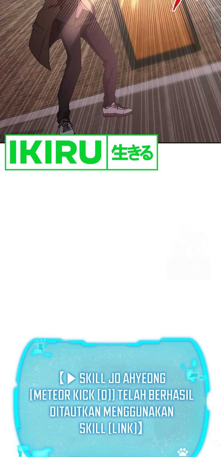 Shinsoo Kindergarten Chapter 16 Gambar 21