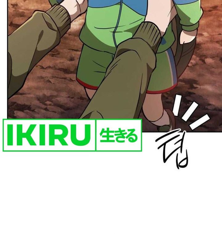 Shinsoo Kindergarten Chapter 16 Gambar 30