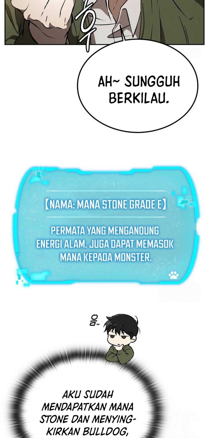 Shinsoo Kindergarten Chapter 16 Gambar 32