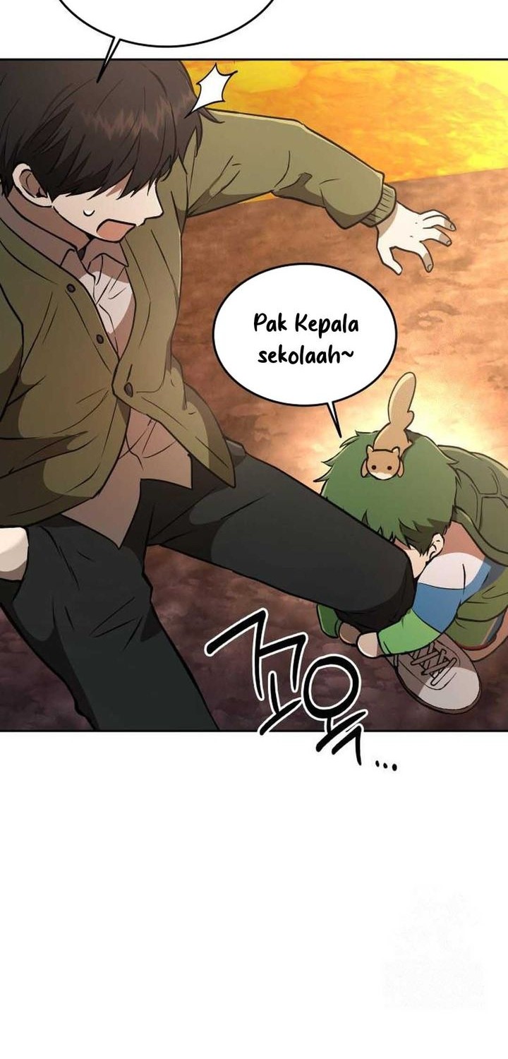 Shinsoo Kindergarten Chapter 16 Gambar 34