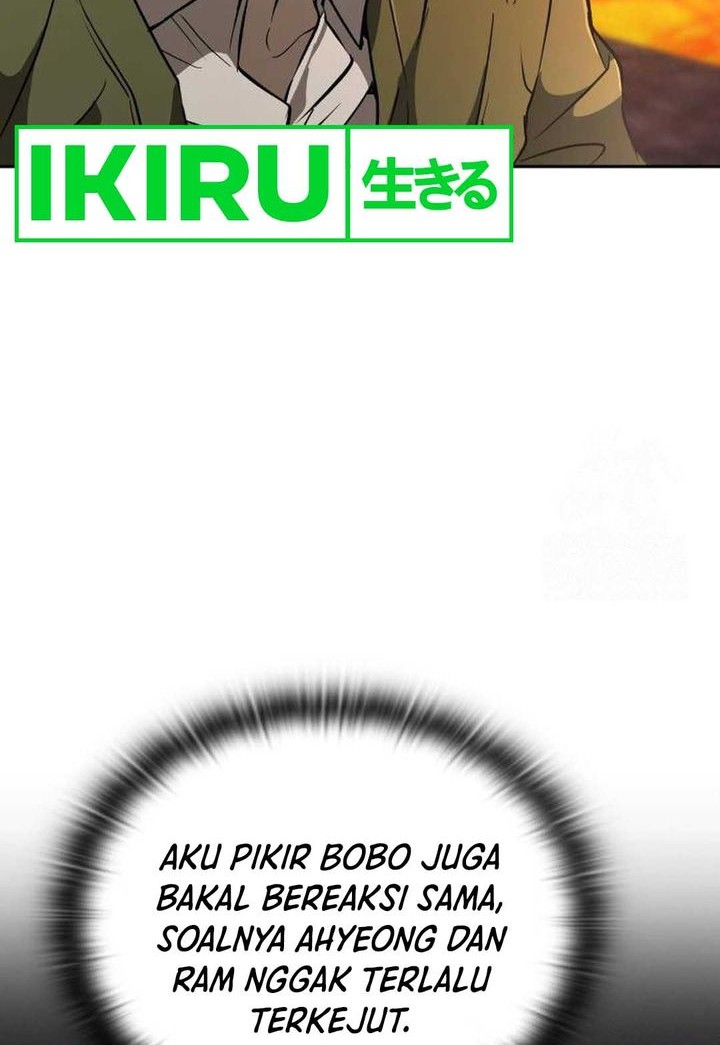 Shinsoo Kindergarten Chapter 16 Gambar 36
