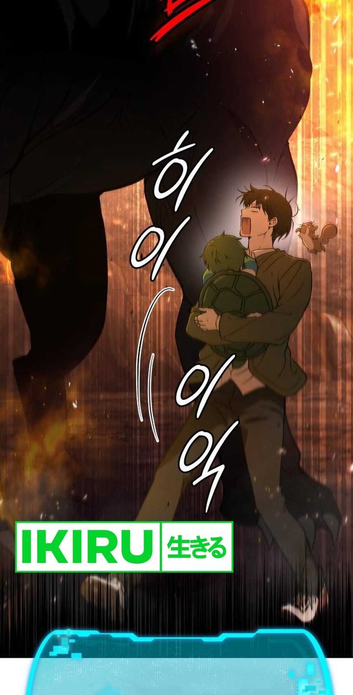 Baca Shinsoo Kindergarten Chapter 16 Gambar 2