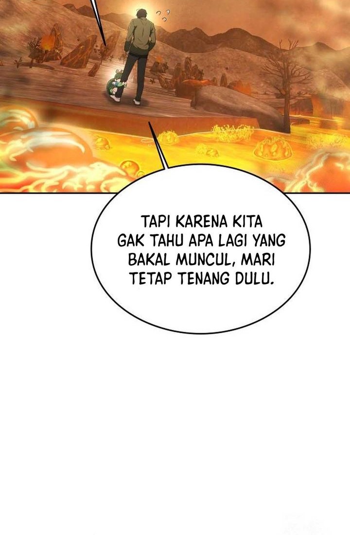 Shinsoo Kindergarten Chapter 16 Gambar 38
