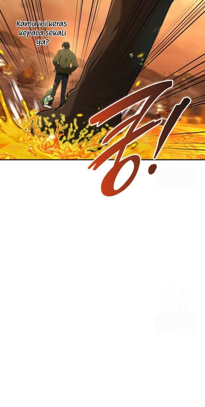 Shinsoo Kindergarten Chapter 16 Gambar 40