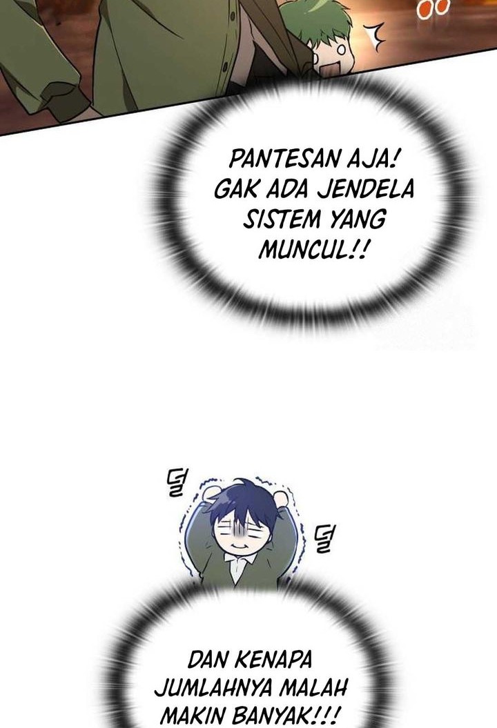 Shinsoo Kindergarten Chapter 16 Gambar 44