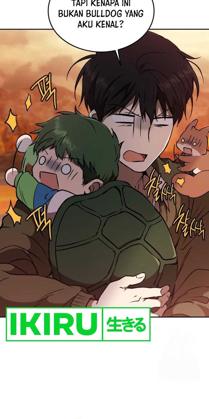 Shinsoo Kindergarten Chapter 16 Gambar 4