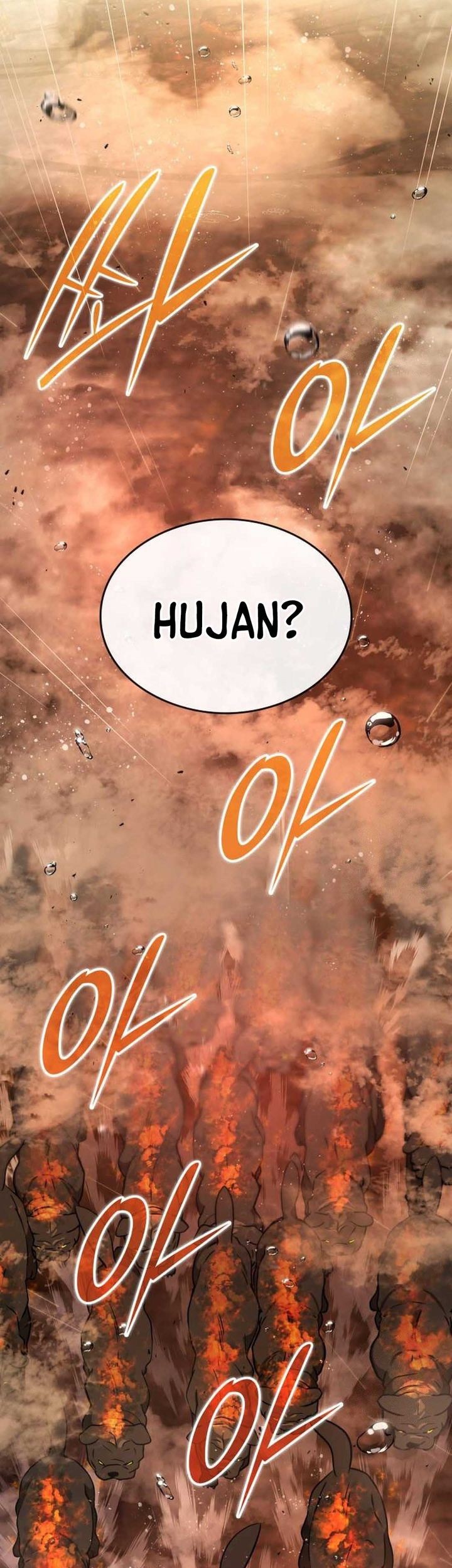 Shinsoo Kindergarten Chapter 16 Gambar 59