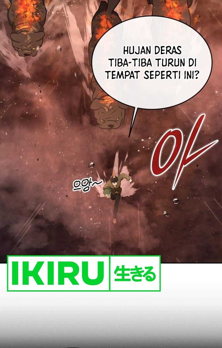 Shinsoo Kindergarten Chapter 16 Gambar 60