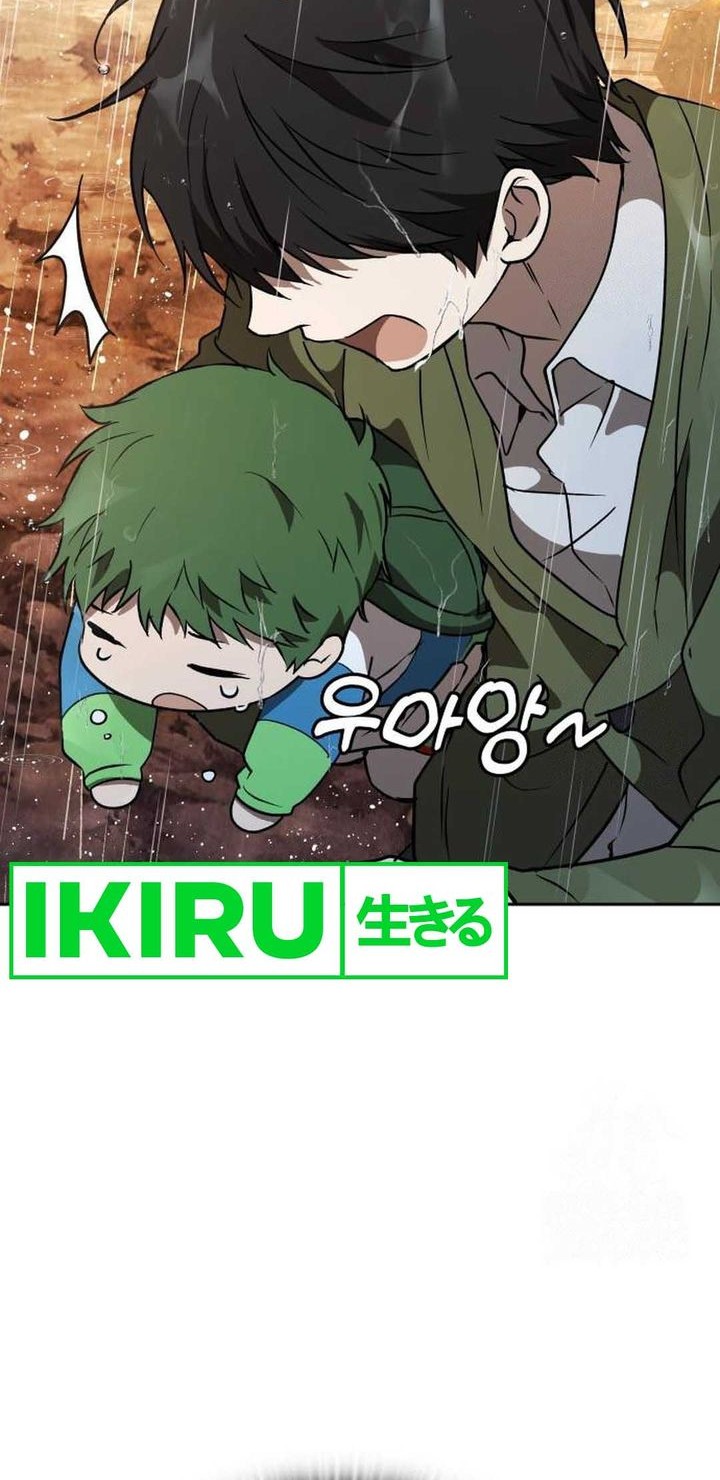 Shinsoo Kindergarten Chapter 16 Gambar 62